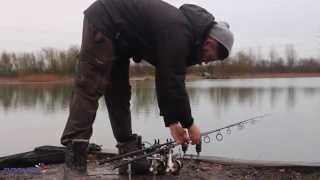 Lee England V-Log 7 - Bayeswater Day Ticket (Re-Upload) (Original On Chronicle Fishing Channel)