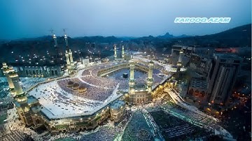 SURAH AR-RA'D 13 (THE THUNDER) BY MUSTAFA ABDULLAH KHALIL سورة الرعد القارئ مصطفي عبد الله خليل