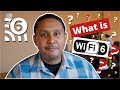 What is wifi 6  hey ivan