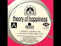 Theory Of Happiness – Relax (Laid Back &amp; Groovy Mix)