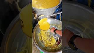 This Kind Of Food Can Only Be Eaten In Xian In Summer