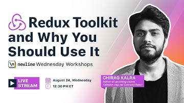Redux Toolkit And Why You Should Use It