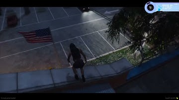 Easy Clap I Guess.. 😂 | GTA RP NoPixel 3.0