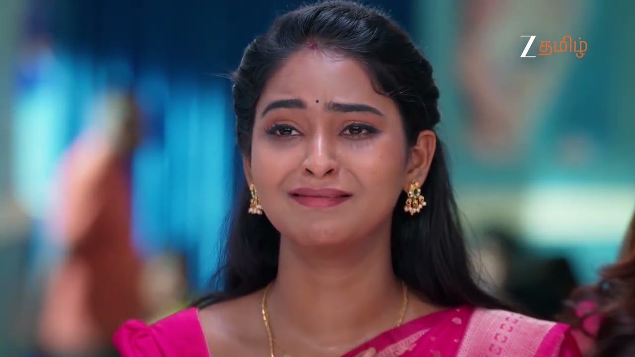 Sandhya Raagam | Ep - 620 | Webisode | Aug 19 2025 | Zee Tamil
