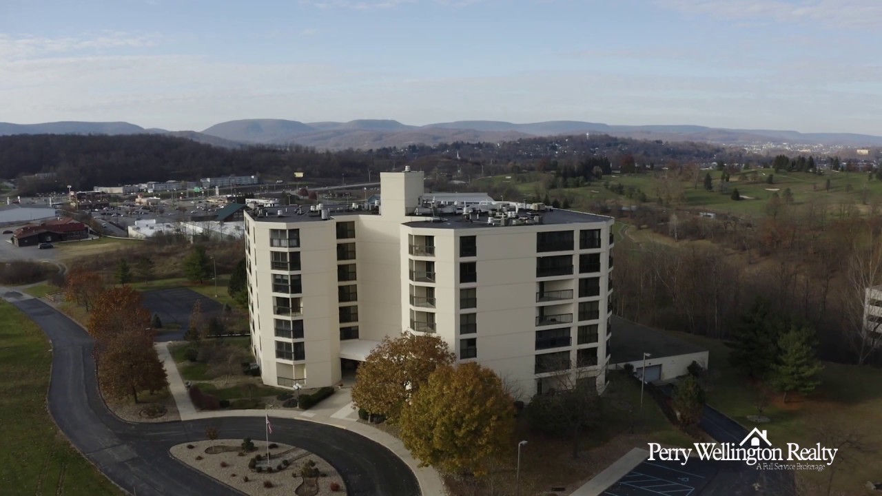 415 Parkview Ln 505, Altoona, PA YouTube