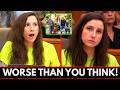 Kouri Richins Just Got What She Deserved And The Details Are Worse Than You THINK | True Crime