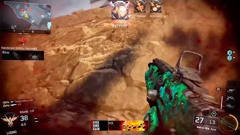 Smacking Irfil & Nphv (2KD Players)