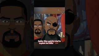 This Is A Shrink Ray.it Can Shrink Anything, Even Superheroes.