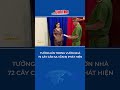 Tưởng kín trong vườn nhà, 72 cây cần sa vẫn bị phát hiện | Mekong