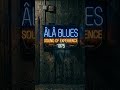 Electric Blues Sad Guitar | Whiskey Blues Rock Session | #blues #shorts #trending