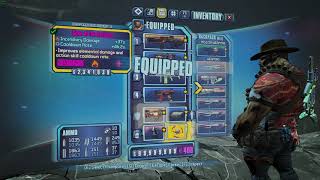 Haderax Speed Kill (6 seconds)