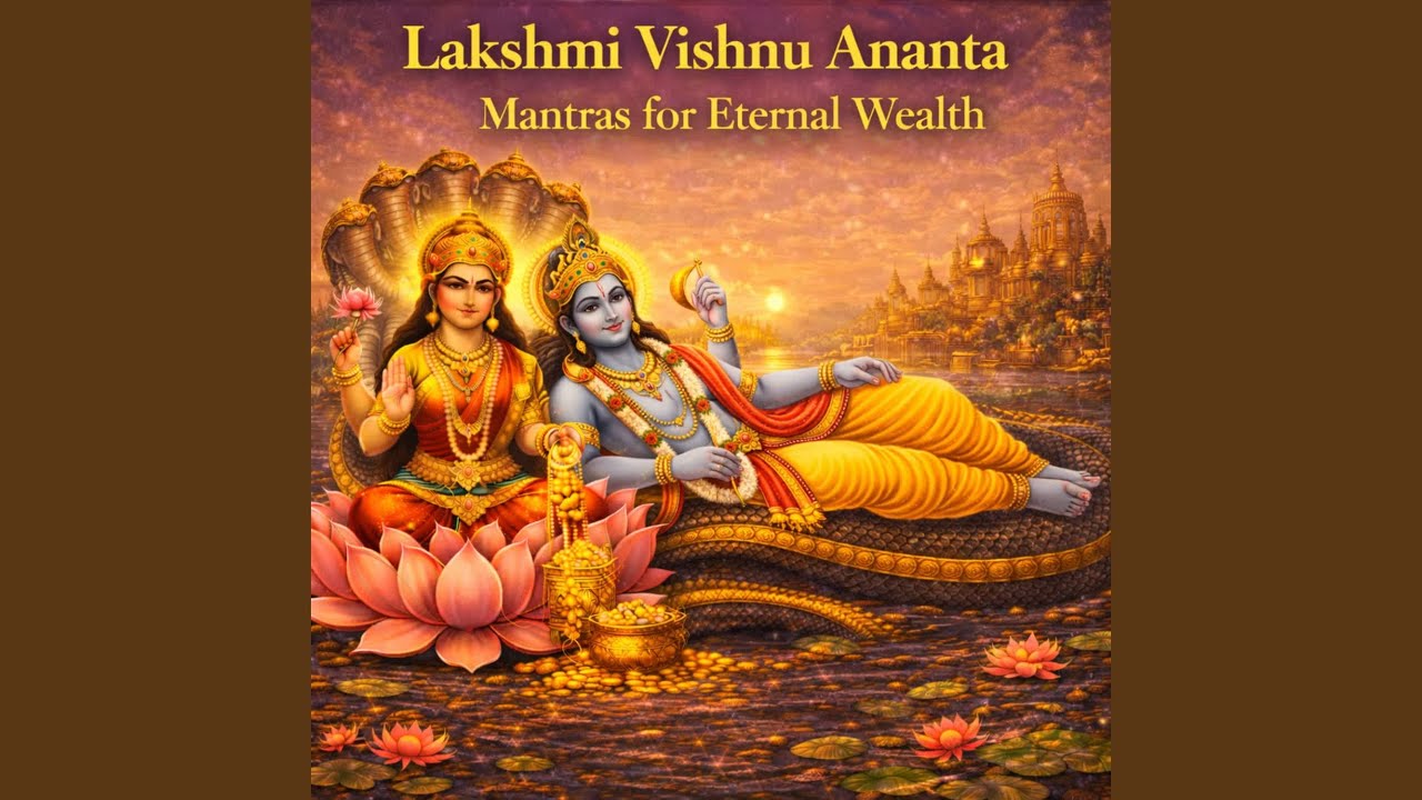 Mantra for Sacred Success