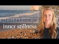 40 Minute Guided Breathing Meditation for Deep Relaxation and Inner Stillness
