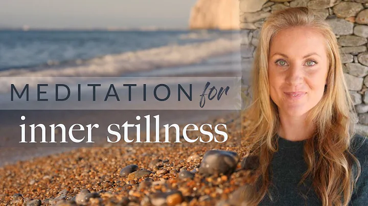 40 Minute Guided Breathing Meditation for Deep Rel...