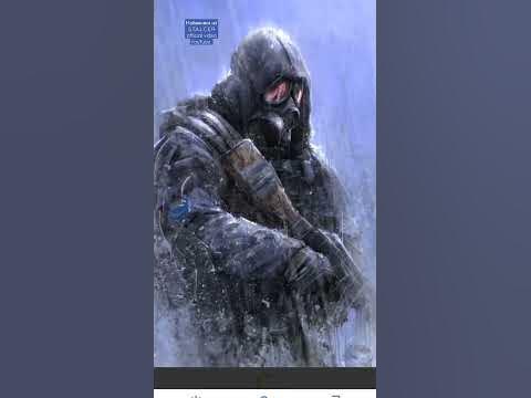 наёмники из сталкер #сталкер2 #ждалкер #сталкер #монтаж #монолит # ...