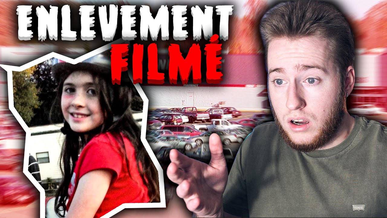 L'HISTOIRE VRAIE DE CHERISH UN ENLÈVEMENT FILMÉ EN DIRECT (HVF) YouTube L'HISTOIRE VRAIE DE CHERISH UN ENLÈVEMENT FILMÉ EN DIRECT (HVF) YouTube