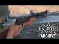 Enlisted Showcase - Nambu Type 100/40