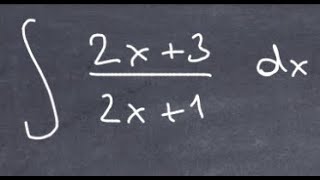 1052 Demidovich - Calcul intégral