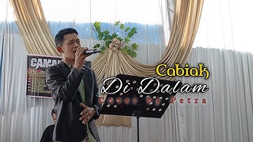 𝐏𝐄𝐓𝐑𝐀 - 𝐂𝐚𝐛𝐢𝐚𝐤 𝐃𝐢𝐝𝐚𝐥𝐚𝐦 ( 𝐋𝐚𝐠𝐮 𝐑𝐨𝐣𝐞 𝐅𝐢𝐫𝐝𝐚𝐮𝐬 ) 𝐋𝐢𝐯𝐞 𝐂𝐨𝐯𝐞𝐫 𝐎𝐫𝐠𝐞𝐧 𝐓𝐮𝐧𝐠𝐠𝐚𝐥 𝐖𝐞𝐝𝐝𝐢𝐧𝐠