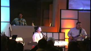 Its Time To Praise-Medley Pt 2-Sarai Rivera chords