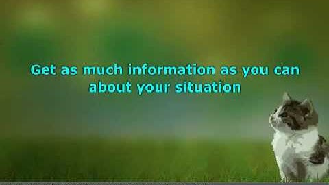 The Choices And Decisions We Make In Life