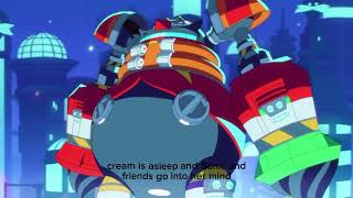 Sonic Dream Team NEW ANIMATED INTRO💙💙