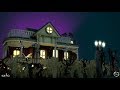 NewHeaven | Spooky Mansion | Minecraft cinematic