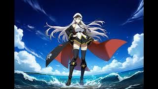 Wings of Liberty - Enterprise Song (Azur Lane)