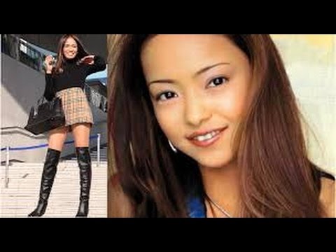 安室奈美恵 アムラー時代のカリスマ安室ちゃん10選 Youtube