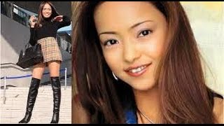 安室奈美恵のファッションを振り返る 衣装だけでなく私服も 画像 女性が映えるエンタメ ライフマガジン 安室奈美恵のファッションを振り返る 衣装だけでなく私服も 画像 女性が映えるエンタメ ライフマガジン