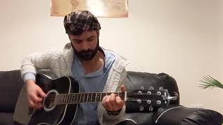 Angus & Julia Stone Oakwood Cover by Joseph Sousa