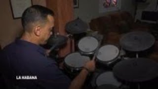 Musicos Cubanos Añoran Escenarios Durante La Pandemia