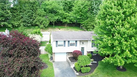 160 Briarwood Lane Cranberry Township, Pa  16066 -...