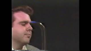 The Sprague Brothers - Live 1991 - Art Feins Poker Party Part 2