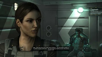 Deus Ex HR The Missing Link Let