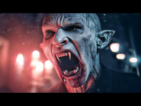 اقوي افلام مصاصين الدماء ساعتين من الاثارة ملخص فيلم 