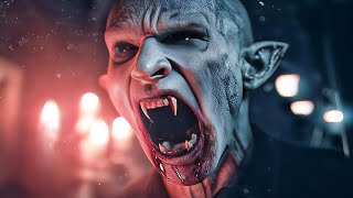 اقوي افلام مصاصين الدماء ساعتين من الاثارة ملخص فيلم