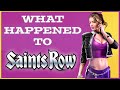 What really happened to the Saints Row series? [Why now is the perfect time for Saints Row 5]