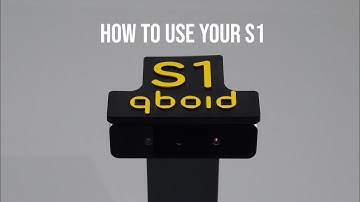 QBOID How to Use Your S1