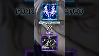 Funk Of Galactico Vøj Remix X Bones Mashup Phonk X Funk