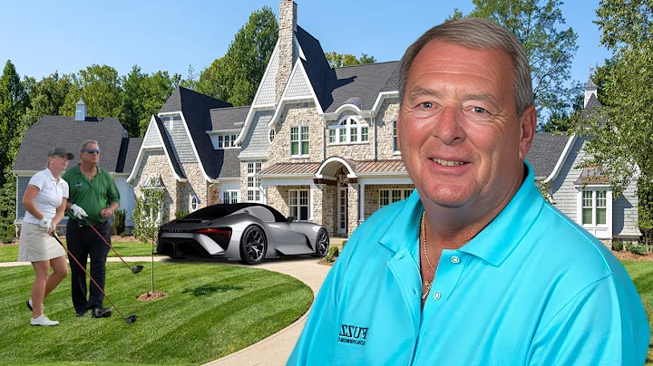 Golfer Fuzzy Zoeller Cause of Death, Wife, Children, Net Worth & Lifestyle