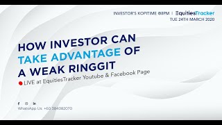 WORRIED ABOUT A POSSIBLE DEPRECIATING RINGGIT?