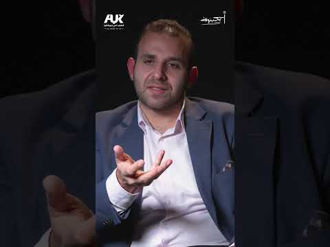 موقف أبكى الدكتور أحمد المخللاتي بحرقة بودكاست آيكينونة السلسلة الثالثة الحلقة الأخيرة