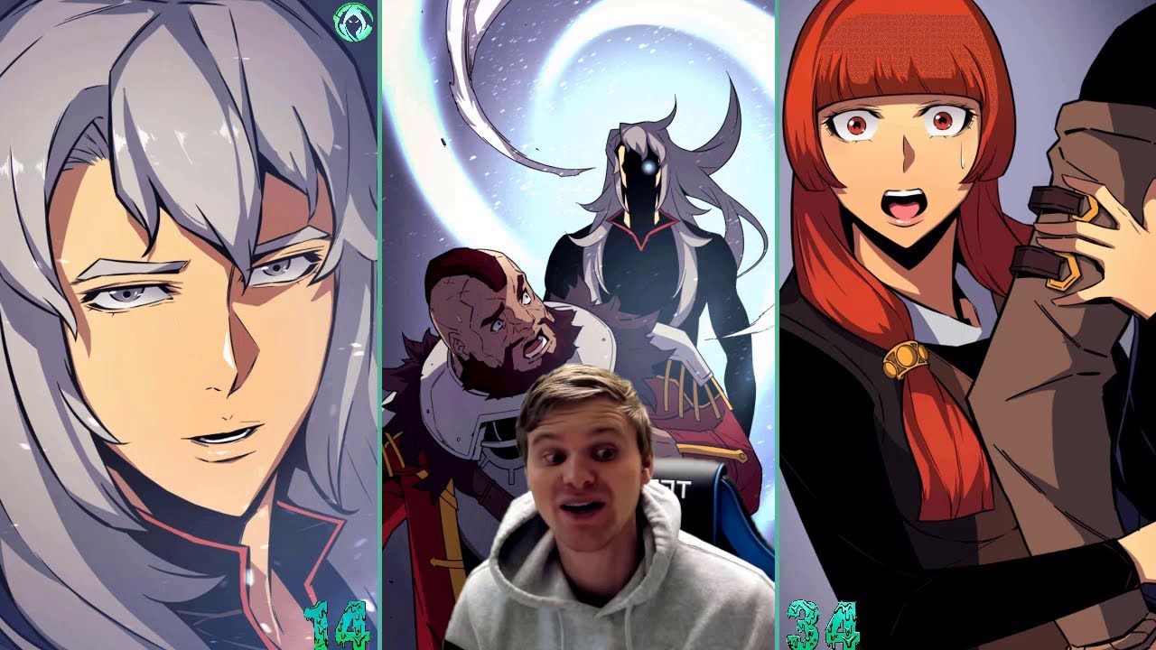 The Great Mage Returns After 4000 Years Chapter