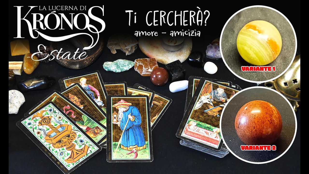 Ti cercherà di nuovo? #amorefuturo #animagemella #ex