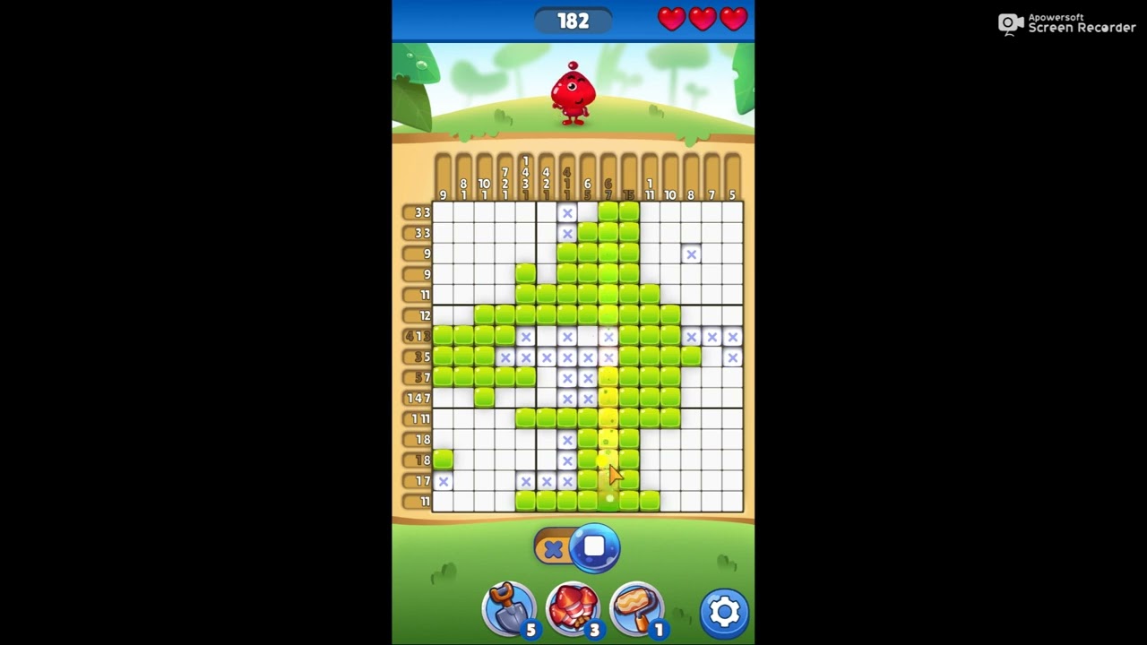Level 182 (Nono Crossing) - YouTube