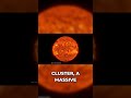 Massive gravitational anomaly dragging our supercluster #astronomy #space