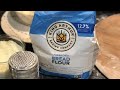 Watch this before you buy king arthur flour again