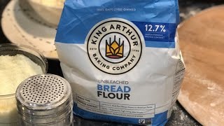 Watch This Before You Buy King Arthur Flour Again