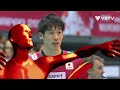The Day When 19 Years Old Yuji Nishida Shocked the World !!!
